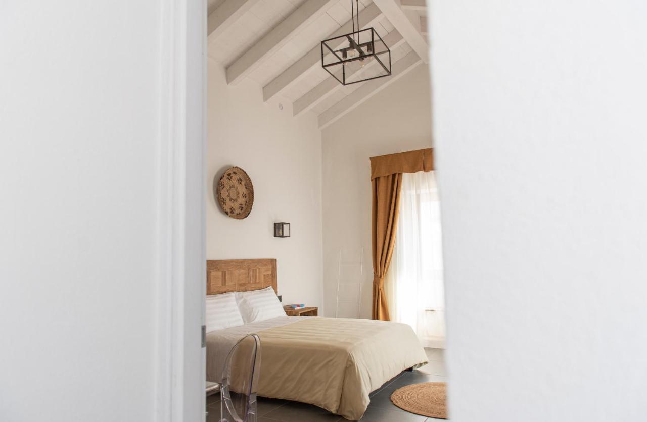 Albergo Rurale Casa Fois Valledoria  Exterior photo